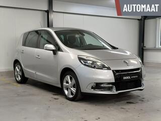 Renault Scenic (2009 - 2016)