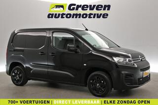 CITROEN BERLINGO 1.5 BlueHDI | Airco | Cruise | Elektrpakket | Schuifdeur