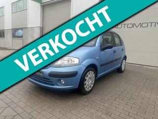 Citroen C3 (2002 - 2010)
