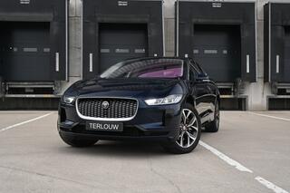 JAGUAR i-Pace EV320 S Business Pack 90 kWh | � 849 per maand*