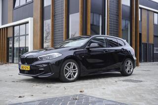 BMW 1-Serie (2020 - 2024)