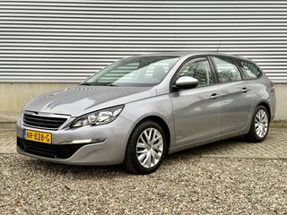 Peugeot 308 SW (2014 - 2021)