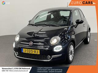 Fiat 500 (2007 - 2025)