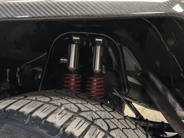Mercedes-Benz G-Klasse 4x4�4.0 V812 MND - MB GARANTIEBTW