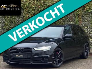 AUDI A6 Avant 3.0 TDI BiT quattro Competition ACC 360Cam B&O