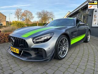 MERCEDES-BENZ AMG-GT 4.0 R Pro 1/750 Org NL