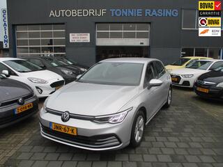 VOLKSWAGEN GOLF 1.5 TSI Life Business