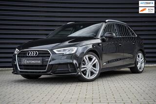 Audi A3 Sportback (2012 - 2020)