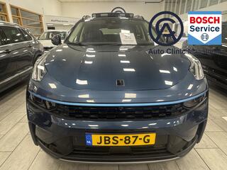 Lynk &amp; Co 01 1.5 HYBRID automaat PANO / CAMERA
