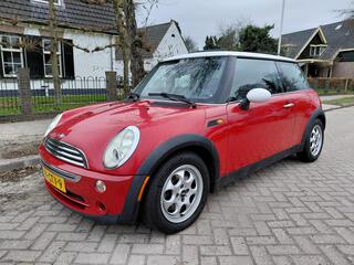 MINI COOPER Mini 1.6 Chili