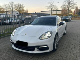 Porsche Panamera (2017 - 2023)