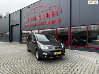 Citroen Berlingo (2008 - 2018)