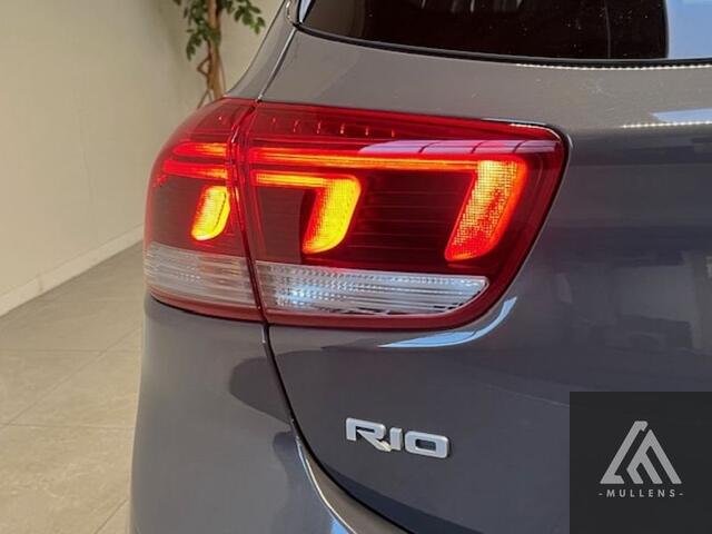 KIA RIO T Pulse automaat