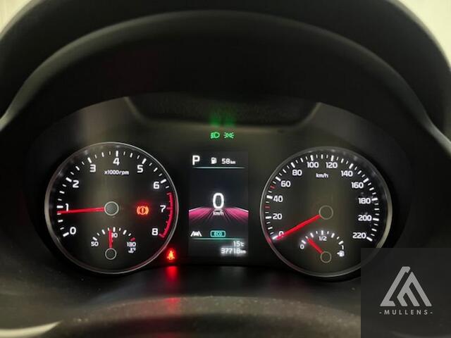 KIA RIO T Pulse automaat