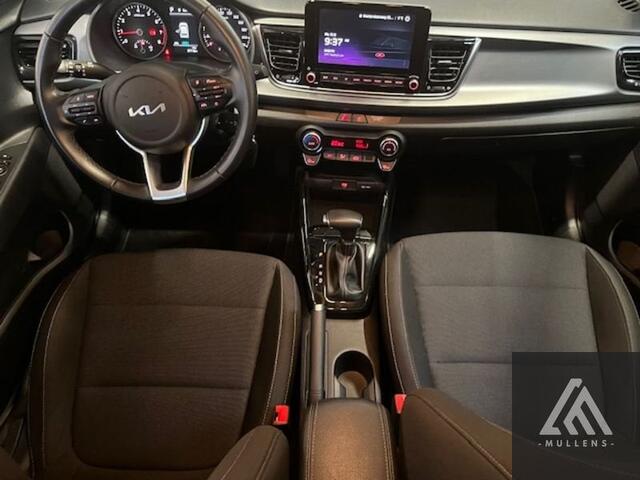KIA RIO T Pulse automaat