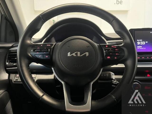 KIA RIO T Pulse automaat