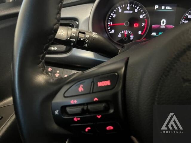KIA RIO T Pulse automaat