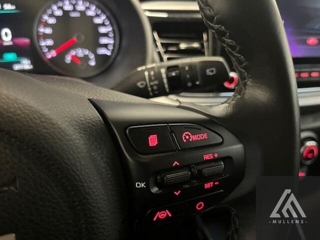 KIA RIO T Pulse automaat