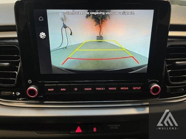 KIA RIO T Pulse automaat