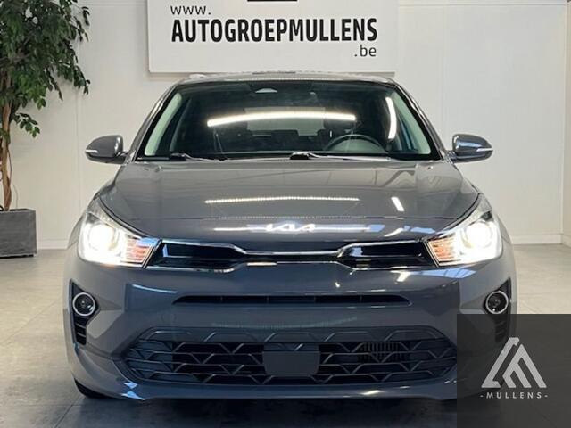 KIA RIO T Pulse automaat