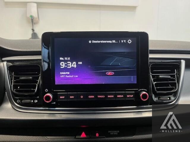 KIA RIO T Pulse automaat