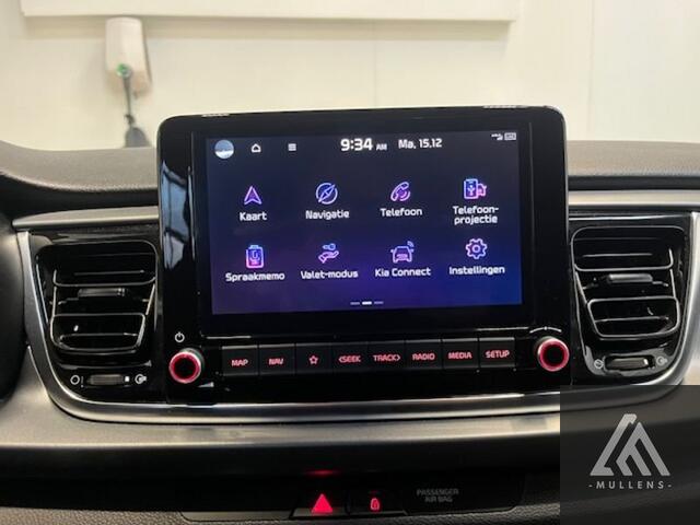 KIA RIO T Pulse automaat