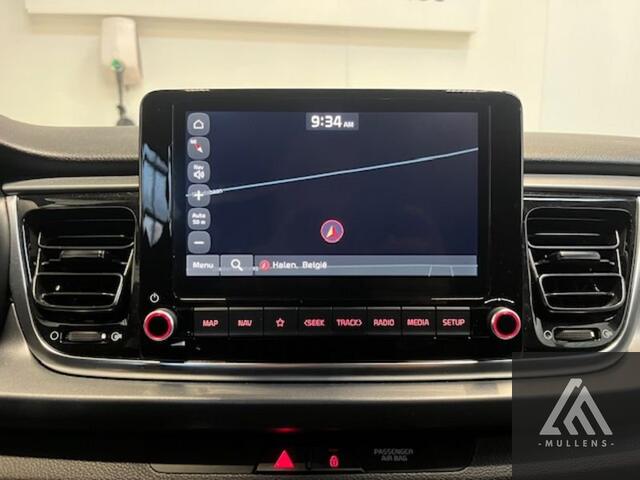 KIA RIO T Pulse automaat