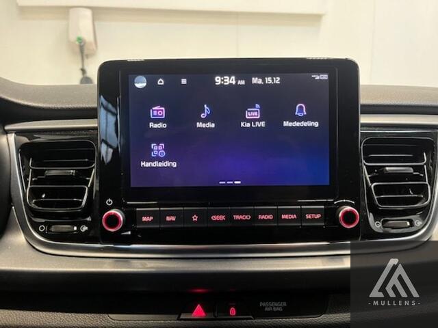 KIA RIO T Pulse automaat