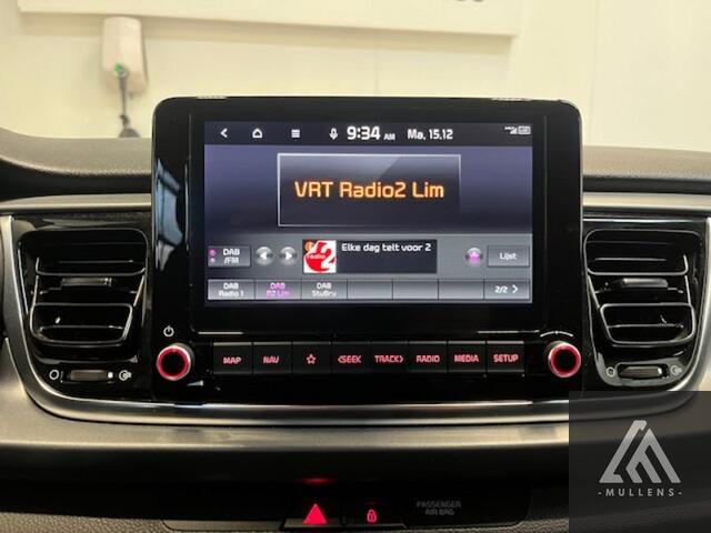 KIA RIO T Pulse automaat