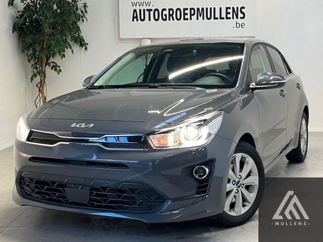 KIA RIO T Pulse automaat