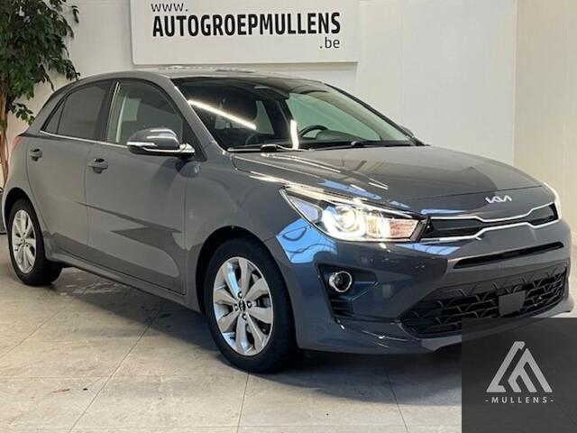 KIA RIO T Pulse automaat