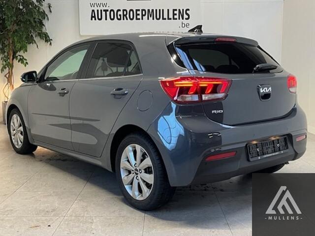 KIA RIO T Pulse automaat