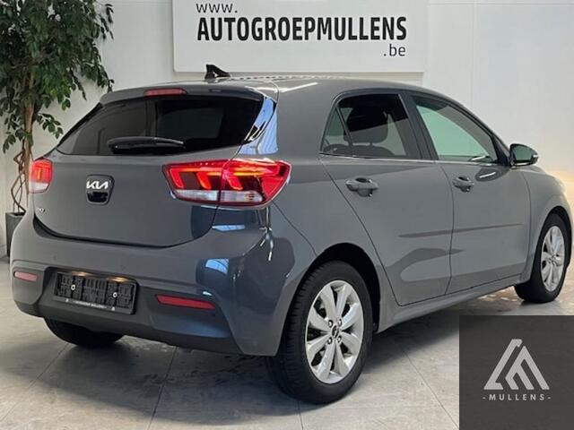 KIA RIO T Pulse automaat
