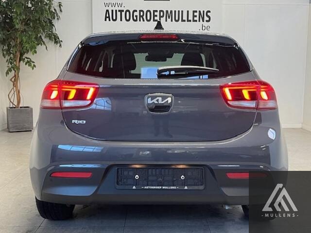 KIA RIO T Pulse automaat