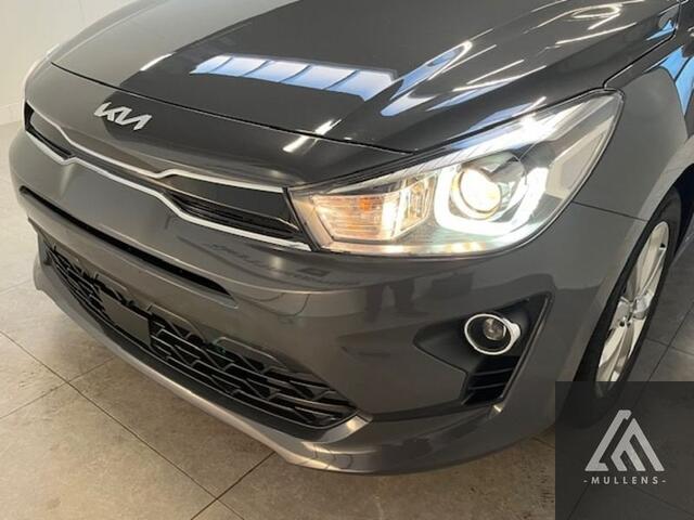 KIA RIO T Pulse automaat