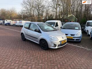 Renault Twingo (2007 - 2014)