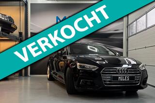 Audi A5 (2016 - 2024)