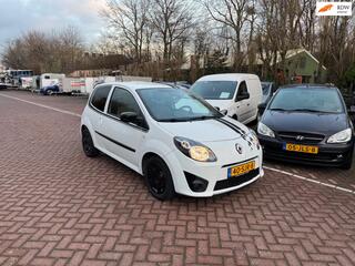 Renault Twingo (2007 - 2014)