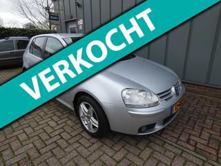 Volkswagen Golf VI