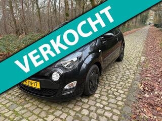 Renault Twingo (2007 - 2014)