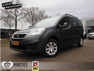 Peugeot Partner Tepee