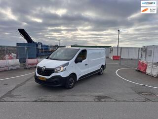 RENAULT TRAFIC 1.6 dCi T29 L2H1 Comfort Navi.Clima