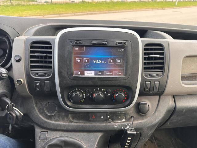 Renault Trafic 1.6 dCi T29 L2H1 Comfort Navi.Clima