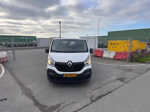 Renault Trafic 1.6 dCi T29 L2H1 Comfort Navi.Clima
