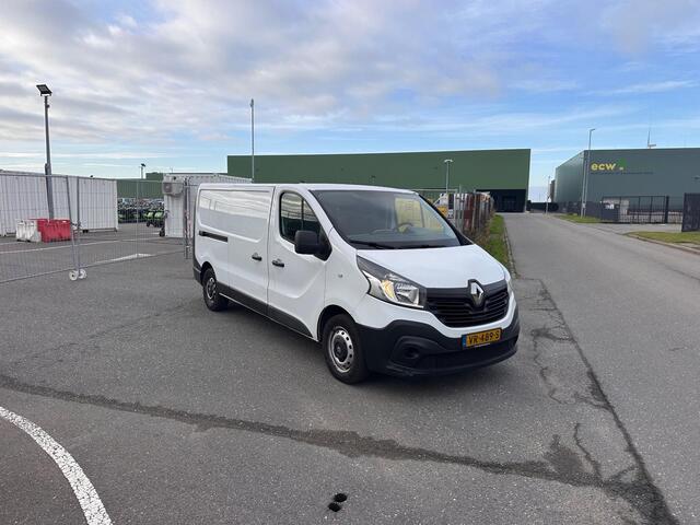 Renault Trafic 1.6 dCi T29 L2H1 Comfort Navi.Clima