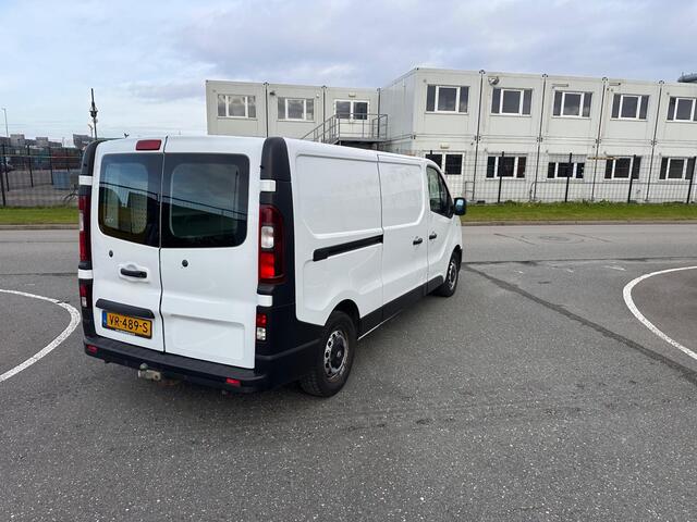 Renault Trafic 1.6 dCi T29 L2H1 Comfort Navi.Clima