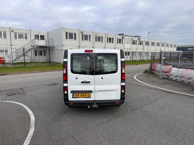 Renault Trafic 1.6 dCi T29 L2H1 Comfort Navi.Clima