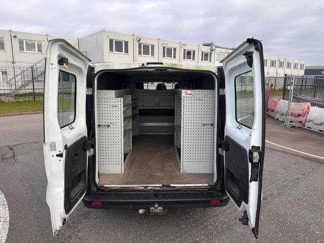Renault Trafic 1.6 dCi T29 L2H1 Comfort Navi.Clima