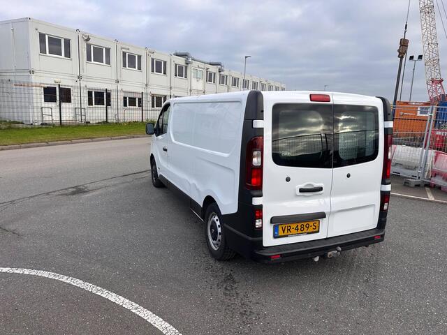 Renault Trafic 1.6 dCi T29 L2H1 Comfort Navi.Clima