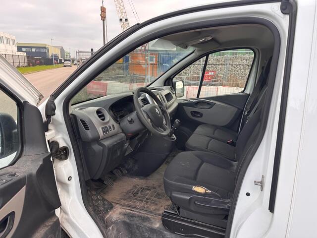 Renault Trafic 1.6 dCi T29 L2H1 Comfort Navi.Clima